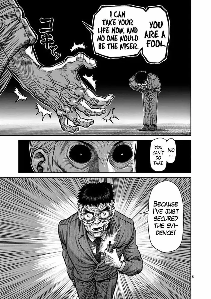 Kengan Ashura Chapter 136 image 06_optimized
